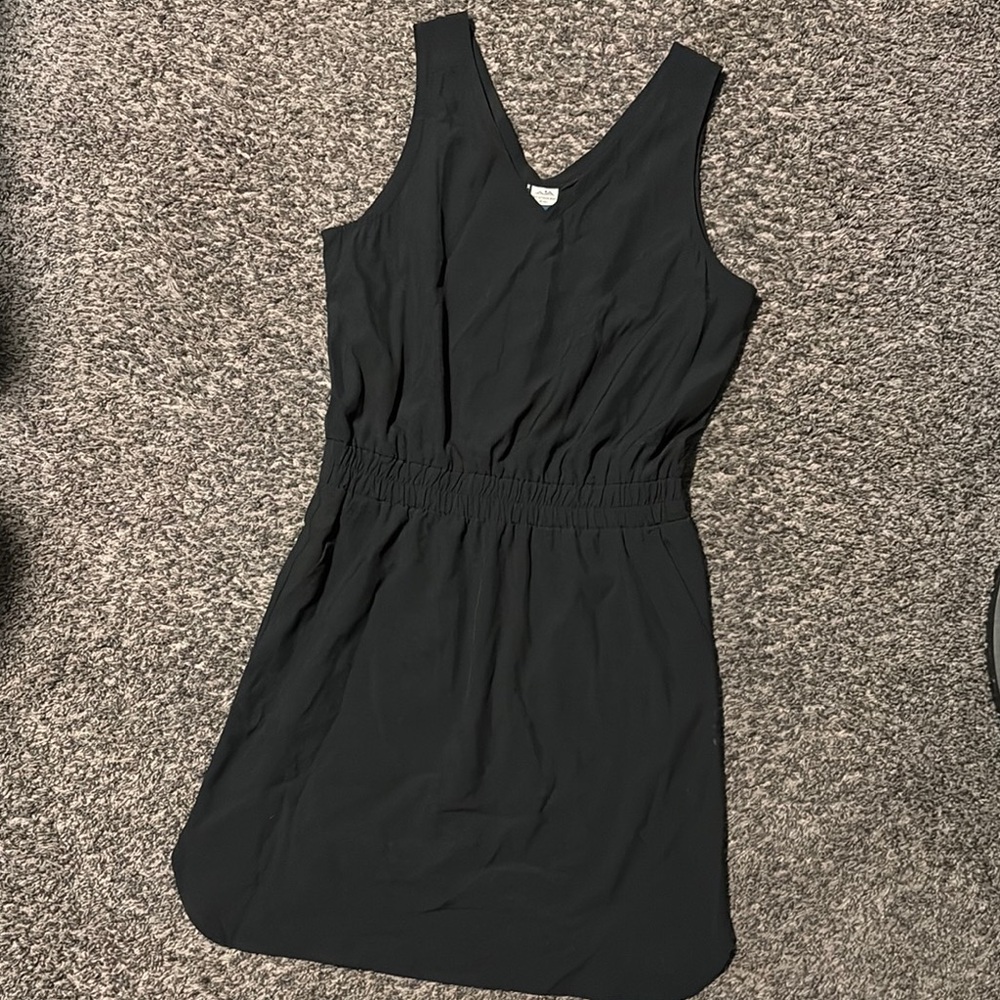 KAVU black dress